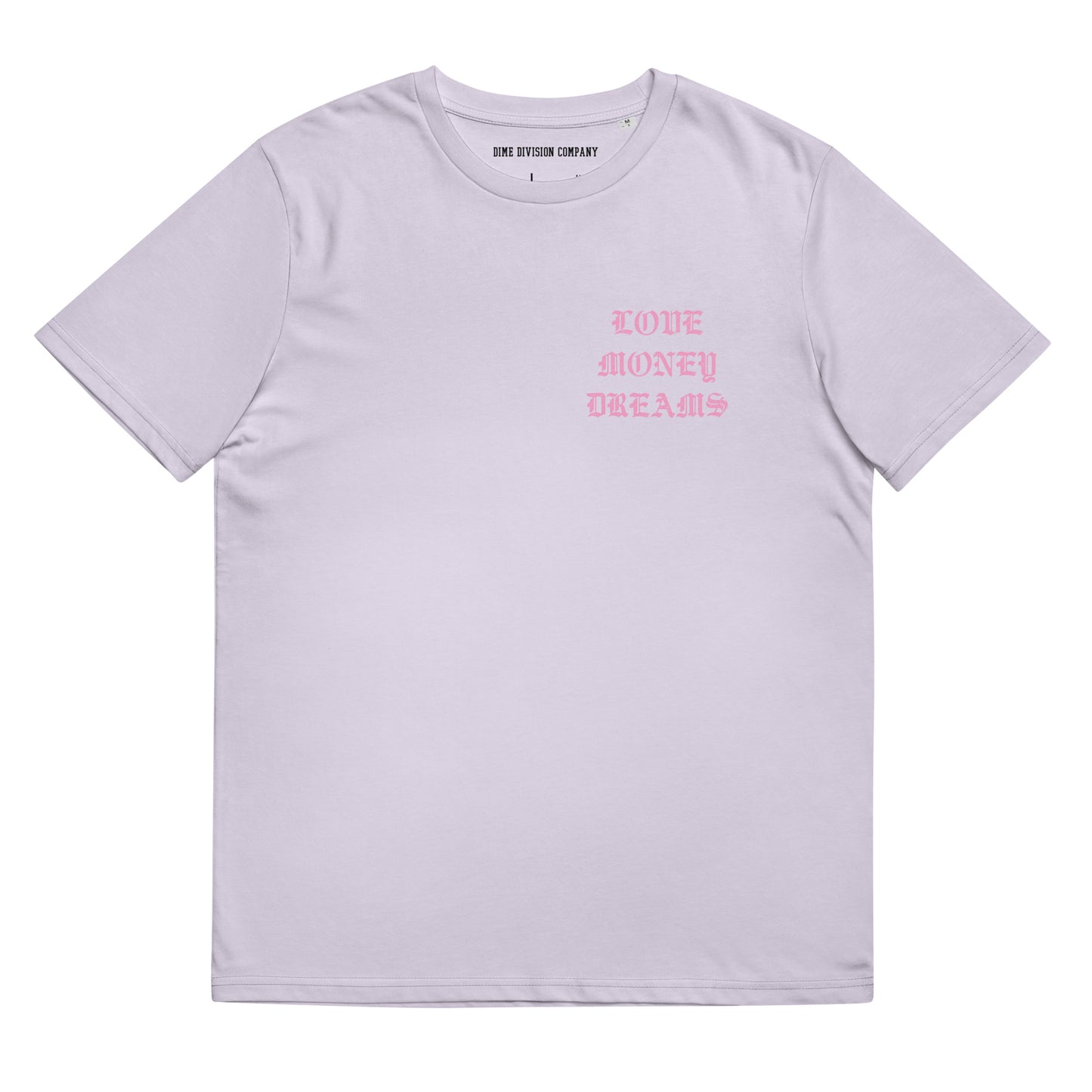 LOVE MONEY DREAMS - Premium Tee