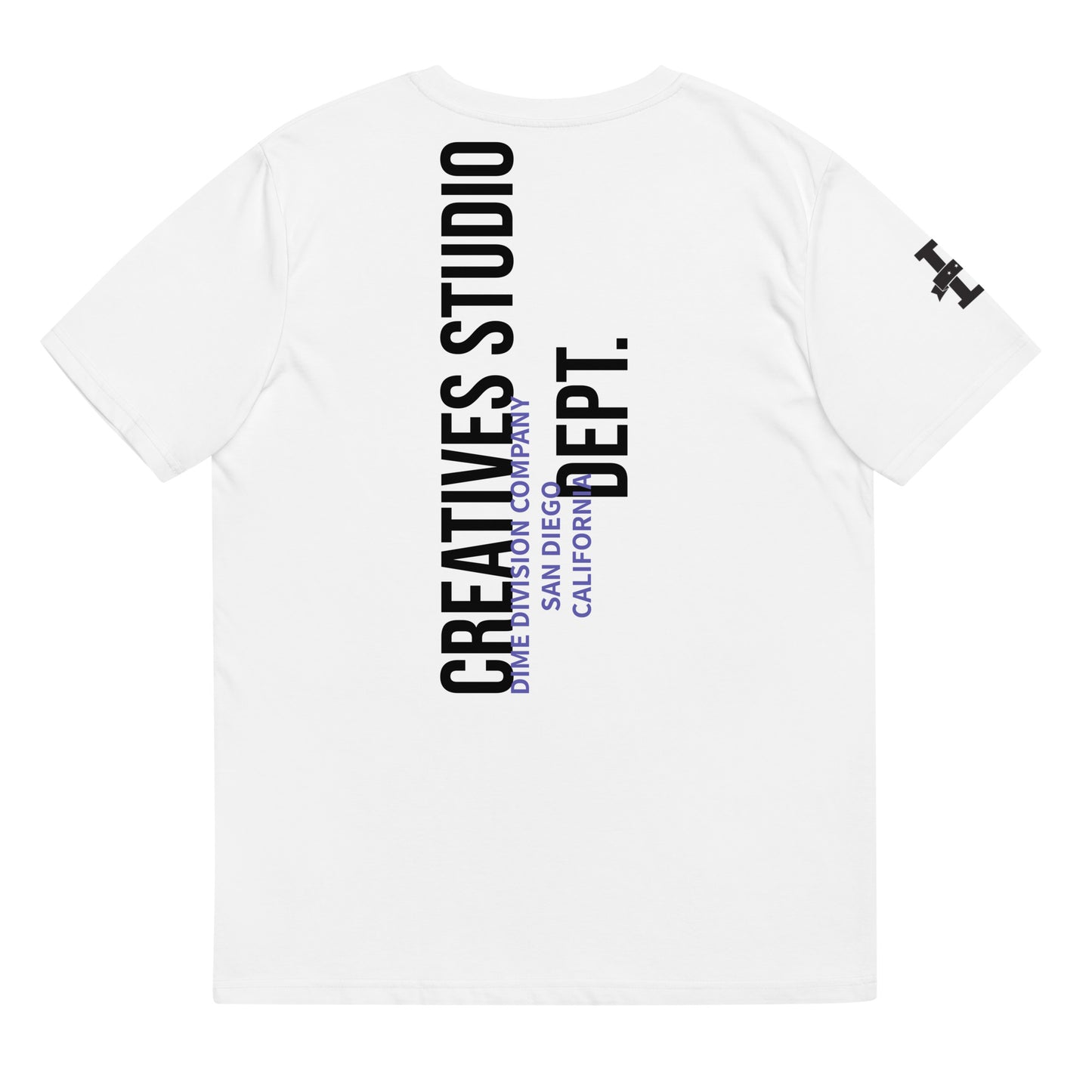 CREATIVE STUDIO DEPT. - Premium Tee