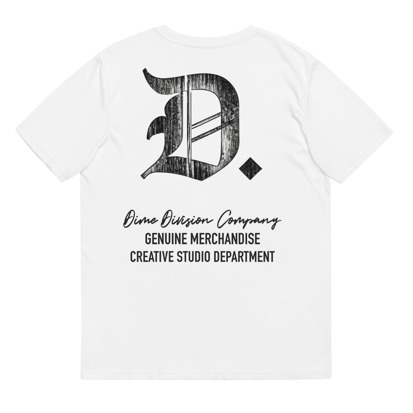 GENUINE MERCH - Premium Tee