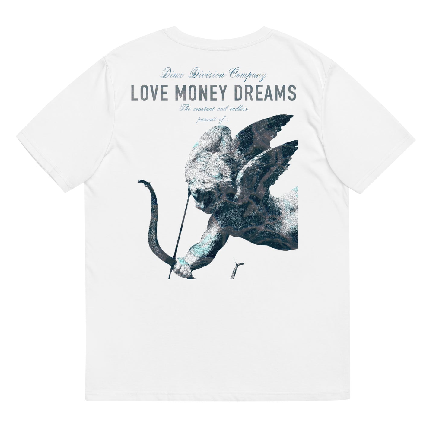 LMD BIG CHERUB - Premium Tee