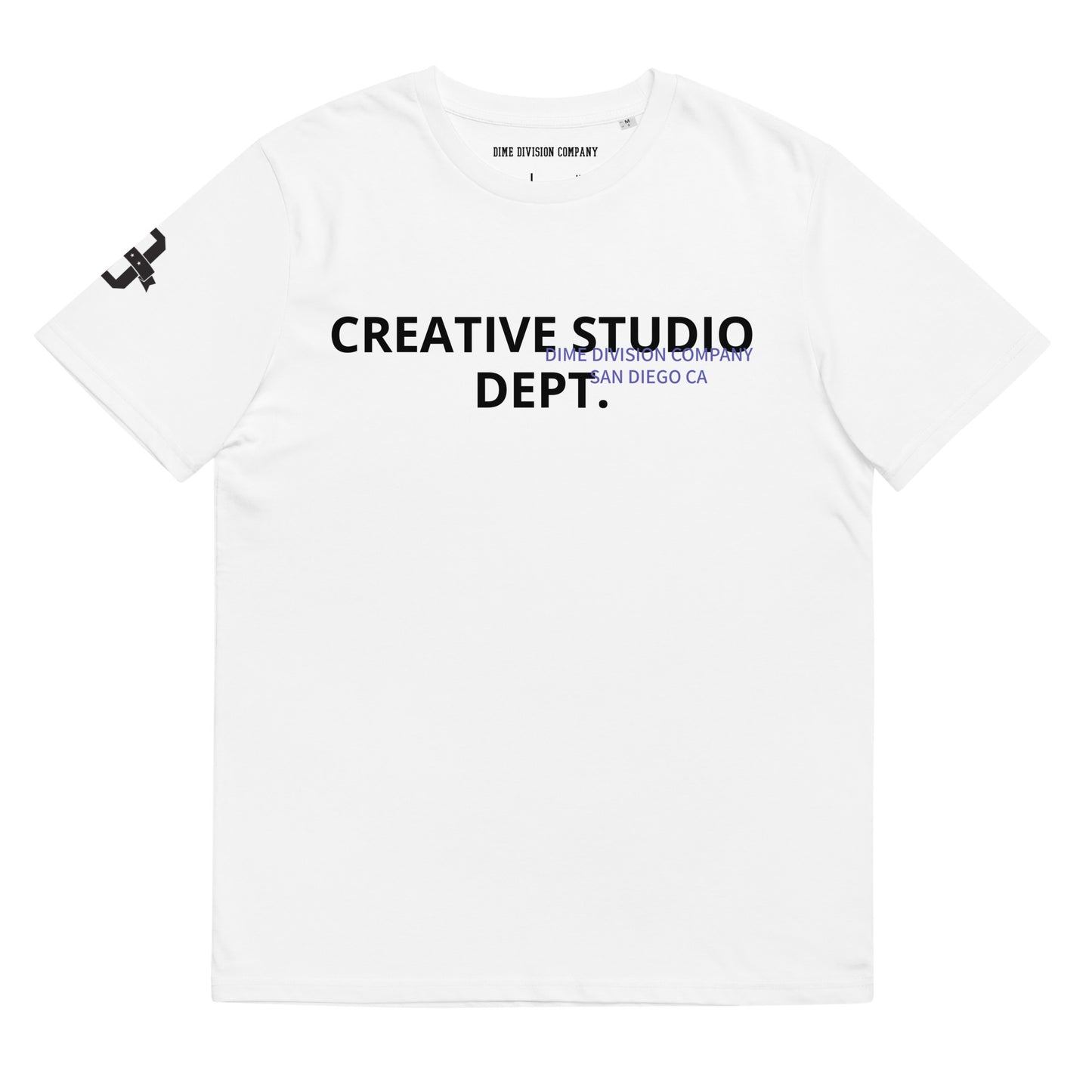 CREATIVE STUDIO DEPT. - Premium Tee