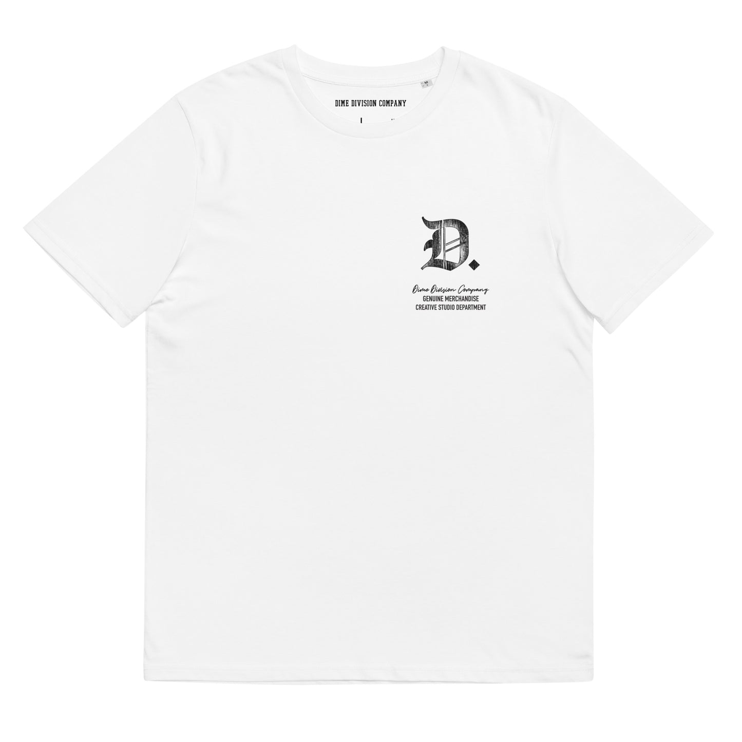 GENUINE MERCH - Premium Tee
