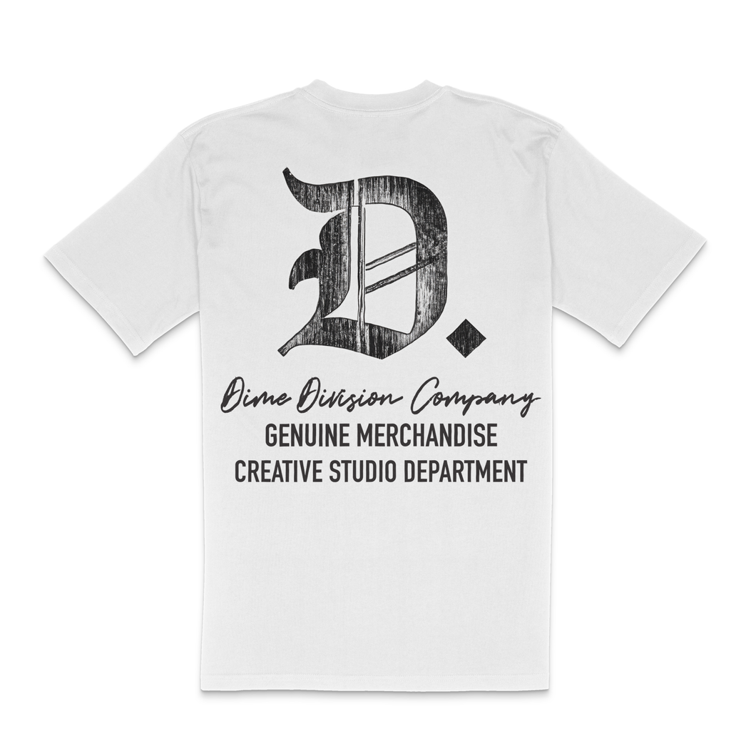 Creative Studio Dept. T-Shirt
