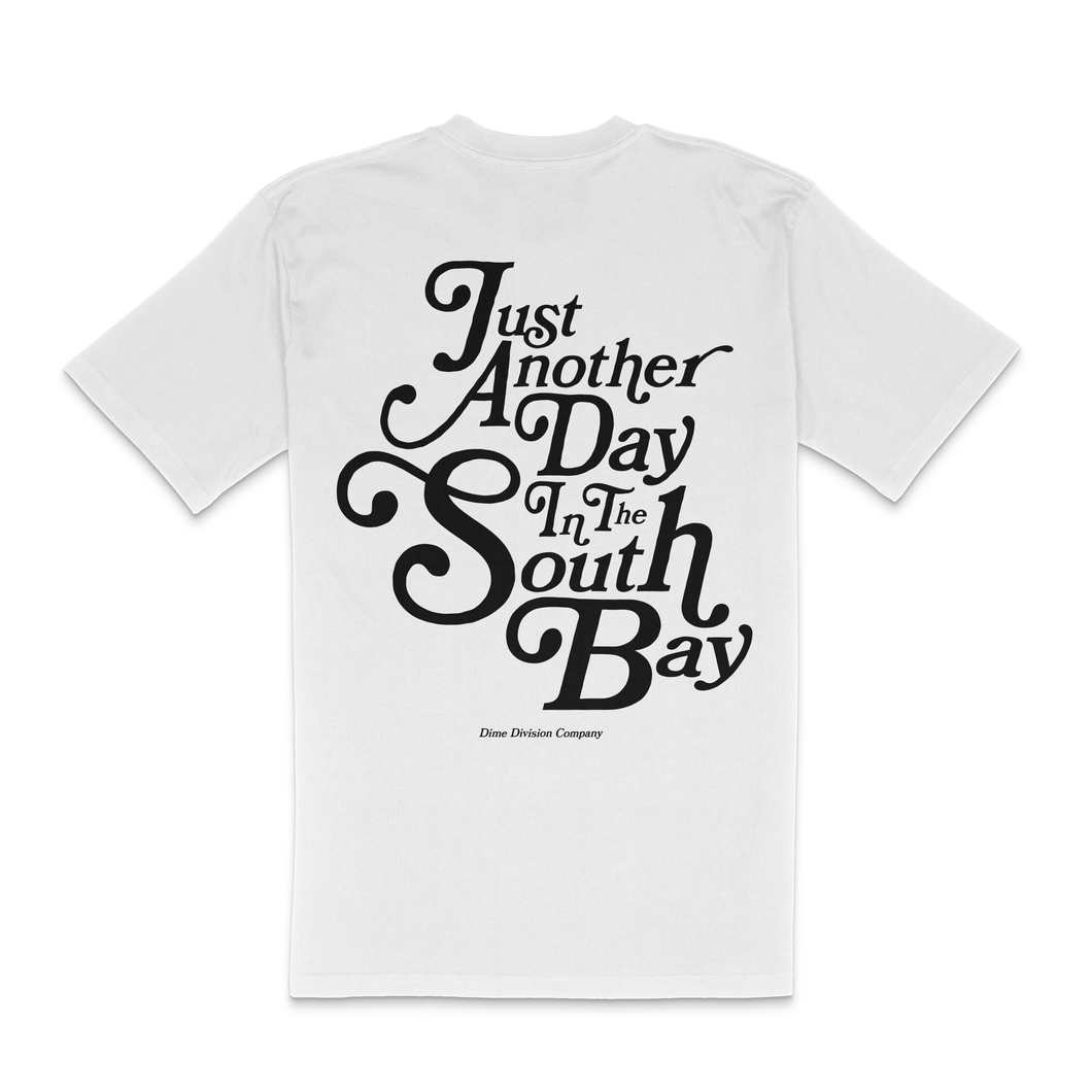 Just Another Day SB T-Shirt