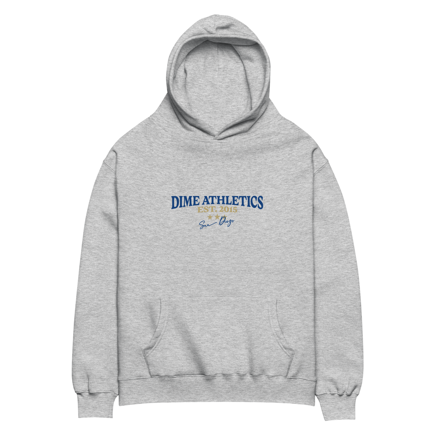 Trainers Premium Hoodie