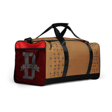 D.D.C. Monogram All-Travel Duffle