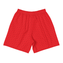 D.D.C. Athletic Long Shorts