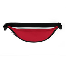 D.D.C. Monogram Cross Body Pouch