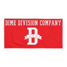 D.D.C All Classic Towel